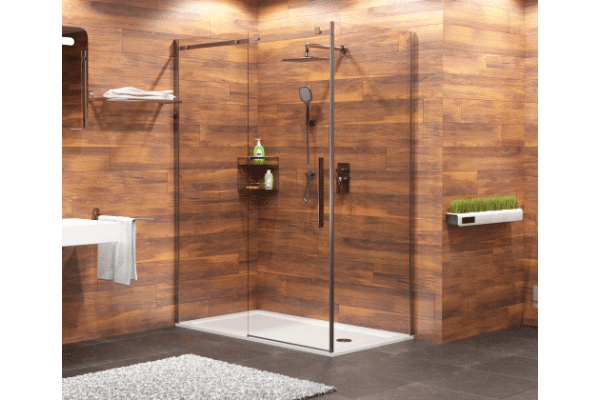 Душевой уголок WasserKraft Alme 15R07