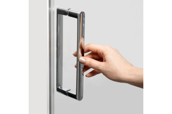 Душевой уголок WasserKraft Berkel 48P02