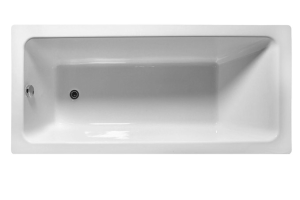 Ванна чугунная Wotte Line 170х80