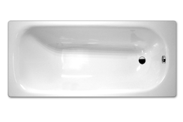 Ванна стальная Bamberger, 150x70, без ножек
