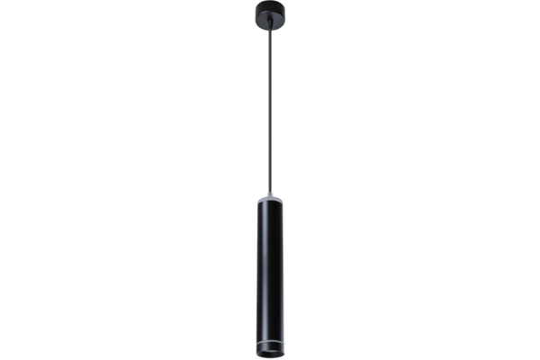 Светодиодный подвесной светильник Arte Lamp Altais A6110SP-2BK