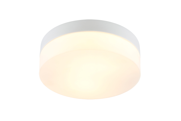 Потолочный светильник Arte Lamp Aqua-Tablet  A6047PL-2WH