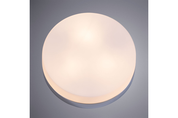 Потолочный светильник Arte Lamp Aqua-Tablet  A6047PL-3CC