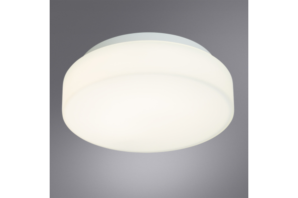 Потолочный светильник Arte Lamp Aqua-Tablet  A6812PL-1WH