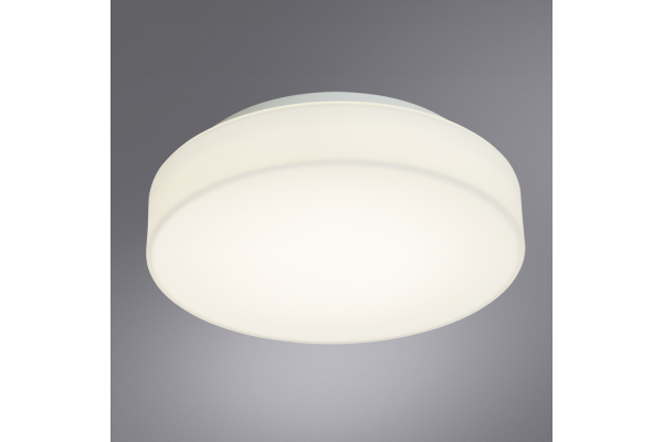 Потолочный светильник Arte Lamp Aqua-Tablet A6818PL-1WH