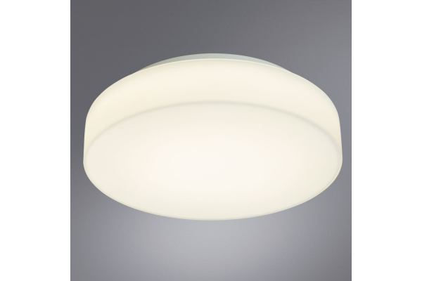 Потолочный светильник Arte Lamp Aqua-Tablet  A6824PL-1WH