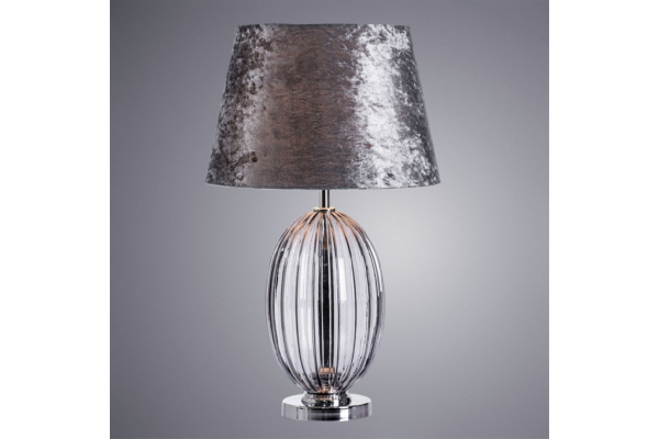 Настольная лампа Arte Lamp Beverly A5131LT-1CC