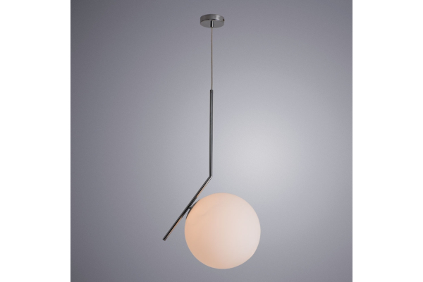 Подвесной светильник Arte Lamp Bolla-Unica A1922SP-1CC