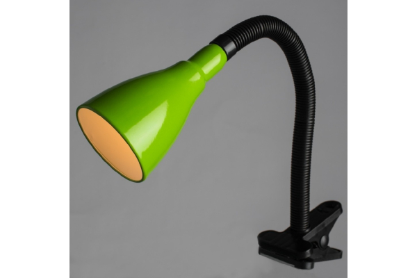 Настольная лампа Arte Lamp Cord A1210LT-1GR