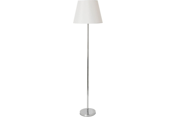 Торшер напольный Arte Lamp Elba A2581PN-1CC