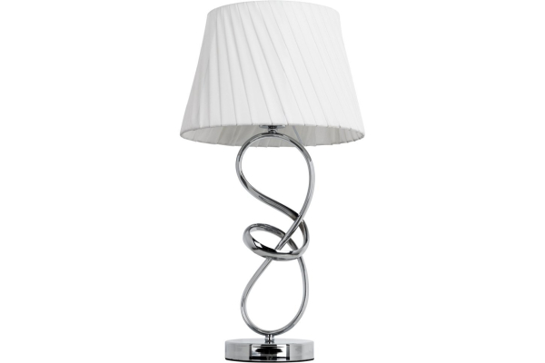 Настольная лампа Arte Lamp Estelle A1806LT-1CC