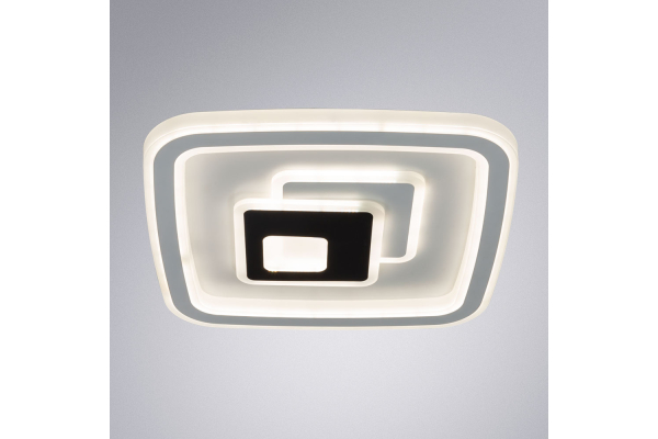 Потолочный светильник Arte Lamp Forma A1437PL-72WH