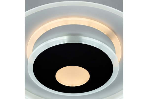 Потолочный светильник Arte Lamp Forma A1438PL-72WH