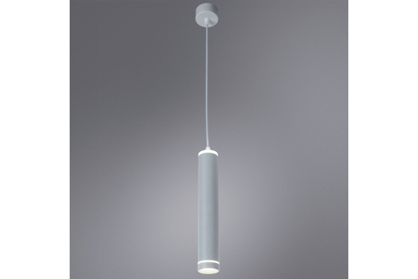 Точечный подвесной светильник Arte Lamp Altais A6110SP-2WH