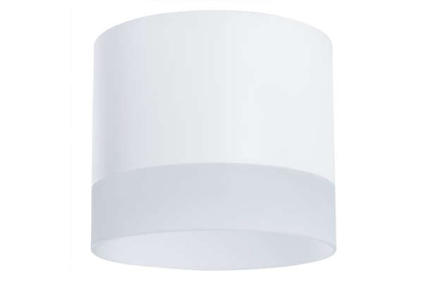 Точечный накладной светильник Arte Lamp Castor A5554PL-1WH