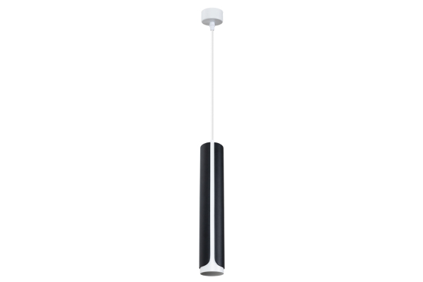 Точечный подвесной светильник Arte Lamp Pino A7377SP-1BK