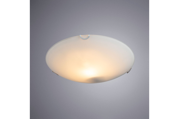 Потолочный светильник Arte Lamp Plain A3720PL-1CC