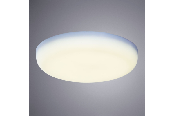 Точечный встраиваемый светильник Arte Lamp Prior A7982PL-1WH