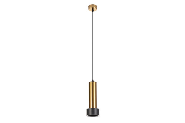 Точечный подвесной светильник Arte Lamp Sabik A2308SP-1BK