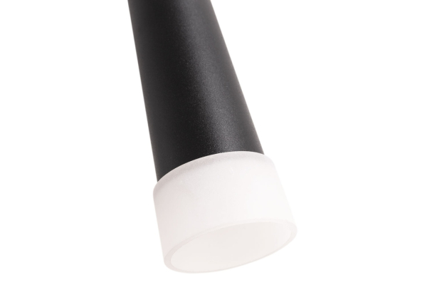 Точечный подвесной светильник Arte Lamp Sabik A6010SP-1BK