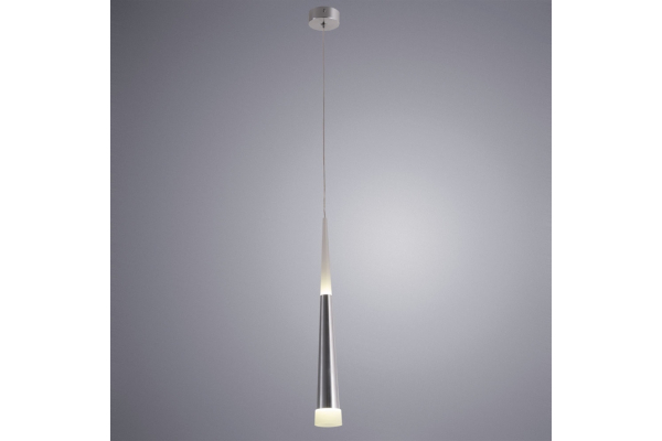 Точечный подвесной светильник Arte Lamp Sabik A6010SP-1CC