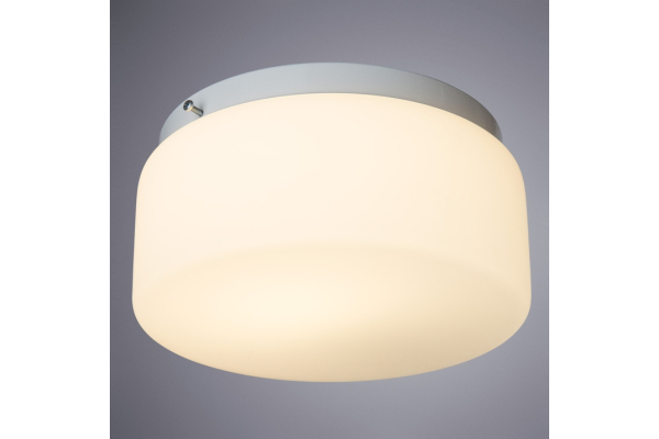 Потолочный светильник Arte Lamp Tablet A7720PL-1WH