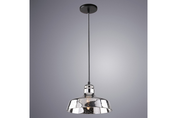 Подвесной светильник Arte Lamp Riflesso A4297SP-1CC