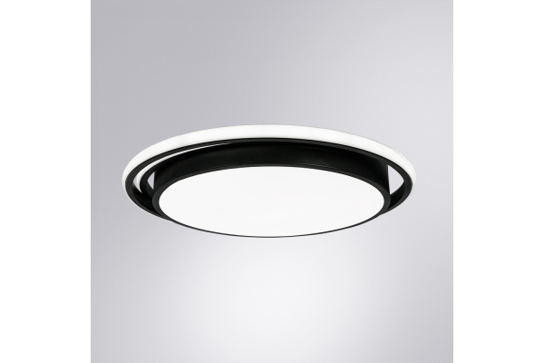 Потолочный светильник Arte Lamp Sonny A2688PL-1BK