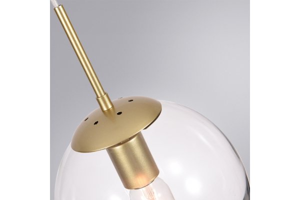 Подвесной светильник Arte Lamp Volare A1920SP-1GO