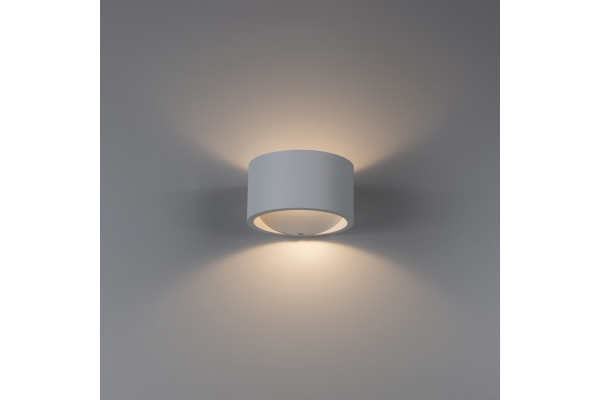 Декоративная подсветка Arte Lamp Сerchio A1417AP-1WH