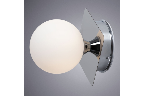 Настенный светильник Arte Lamp Aqua-Bolla A5663AP-1CC