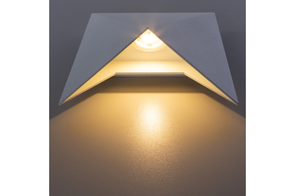 Декоративная подсветка Arte Lamp Busta A1609AP-1WH