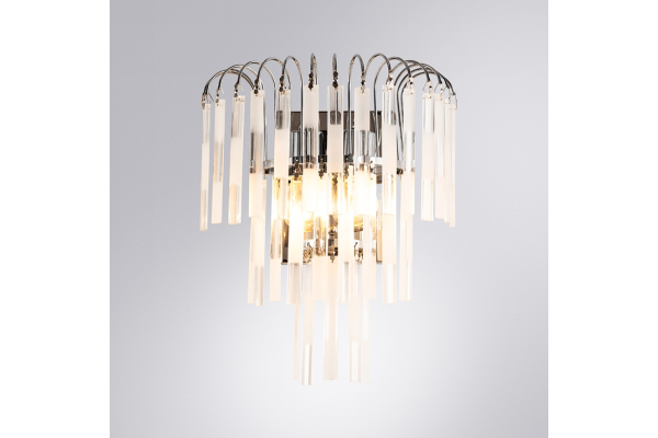 Настенный светильник Arte Lamp Eliza A1009AP-2CC