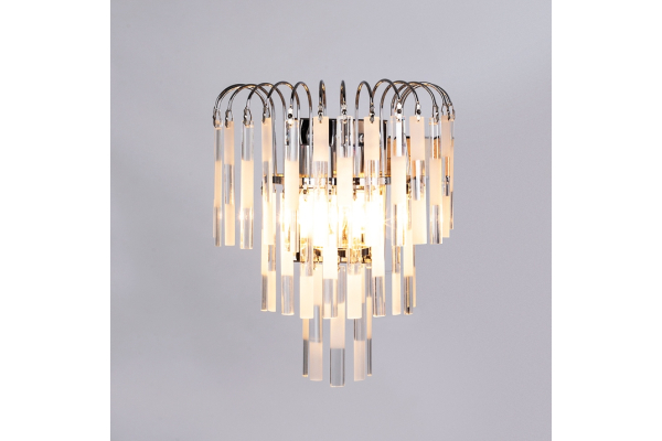 Настенный светильник Arte Lamp Eliza A1009AP-2CC