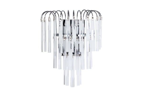 Настенный светильник Arte Lamp Eliza A1009AP-2CC