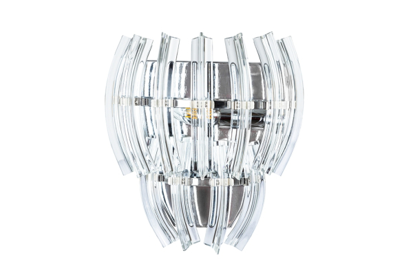 Настенный светильник Arte Lamp Ella A1054AP-1CC