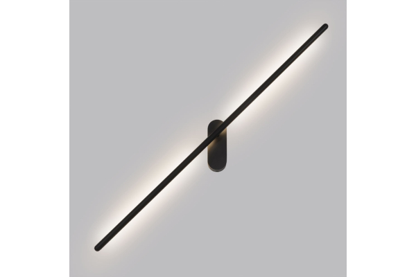 Декоративная подсветка Arte Lamp Prima A2028AP-1BK