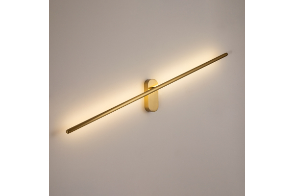 Декоративная подсветка Arte Lamp Prima A2028AP-1PB