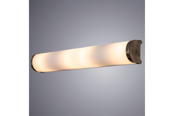 Подсветка для зеркал Arte Lamp Aqua-Bara A5210AP-4AB