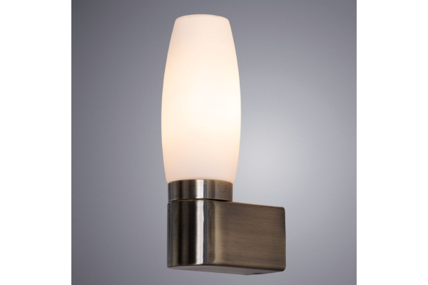 Подсветка для зеркал Arte Lamp Aqua-Bastone A1209AP-1AB