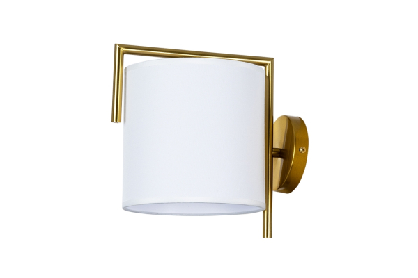 Бра Arte Lamp Aperol A5031AP-1PB