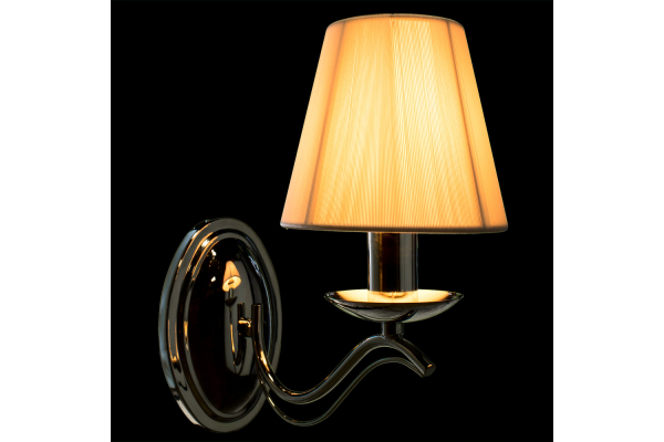 Бра Arte Lamp Domain A9521AP-1CC