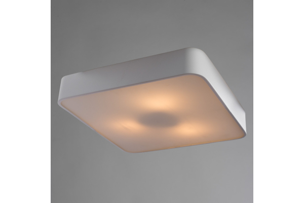Потолочный светильник Arte Lamp Cosmopolitan A7210PL-3WH
