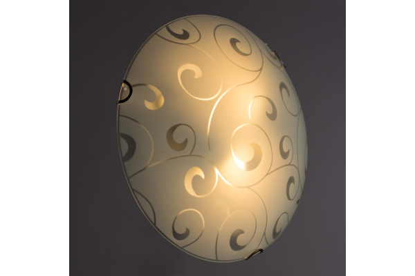 Потолочный светильник Arte Lamp Ornament A3320PL-2CC
