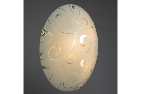 Потолочный светильник Arte Lamp Ornament A3320PL-3CC