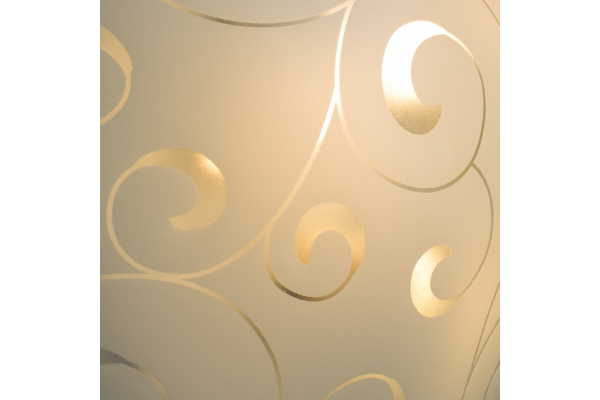 Потолочный светильник Arte Lamp Ornament A3320PL-3CC