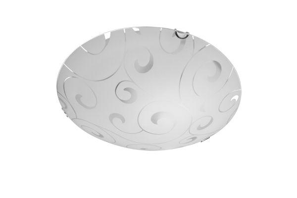 Потолочный светильник Arte Lamp Ornament A3320PL-3CC