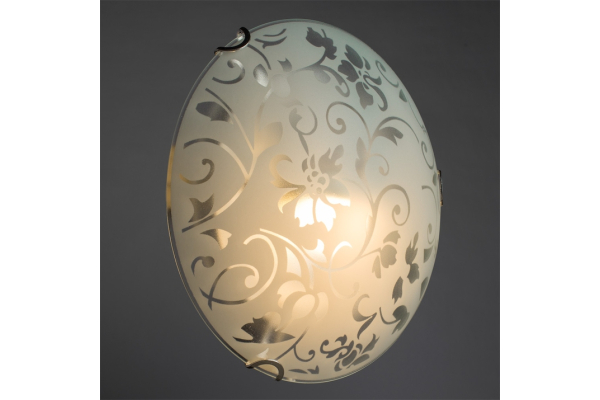 Потолочный светильник Arte Lamp Ornament A4120PL-1CC