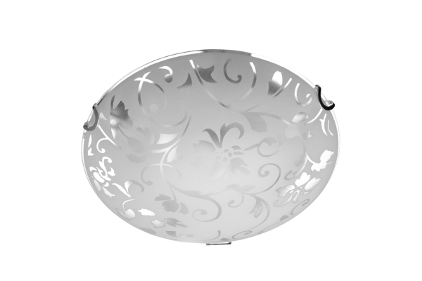 Потолочный светильник Arte Lamp Ornament A4120PL-1CC