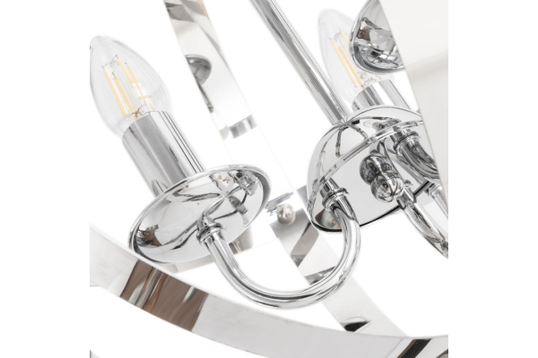 Подвесная люстра Arte Lamp Babbu A1087SP-3CC